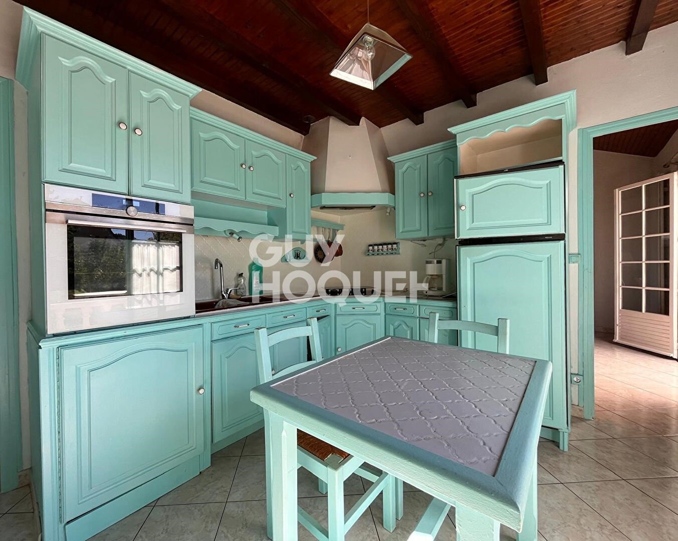 Maison à vendre, 92m², Saint-Arnoult-des-Bois
