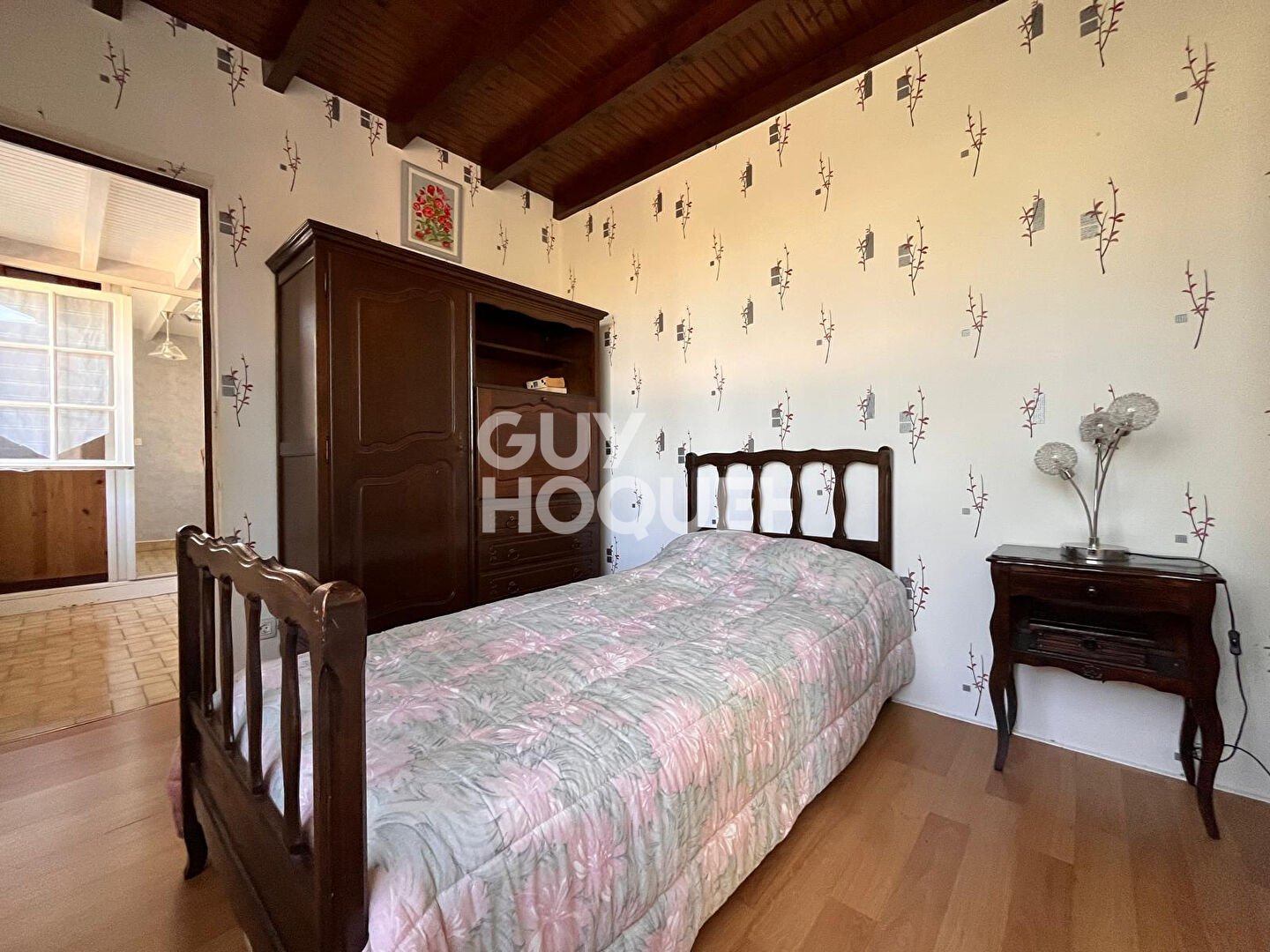Maison à vendre, 92m², Saint-Arnoult-des-Bois