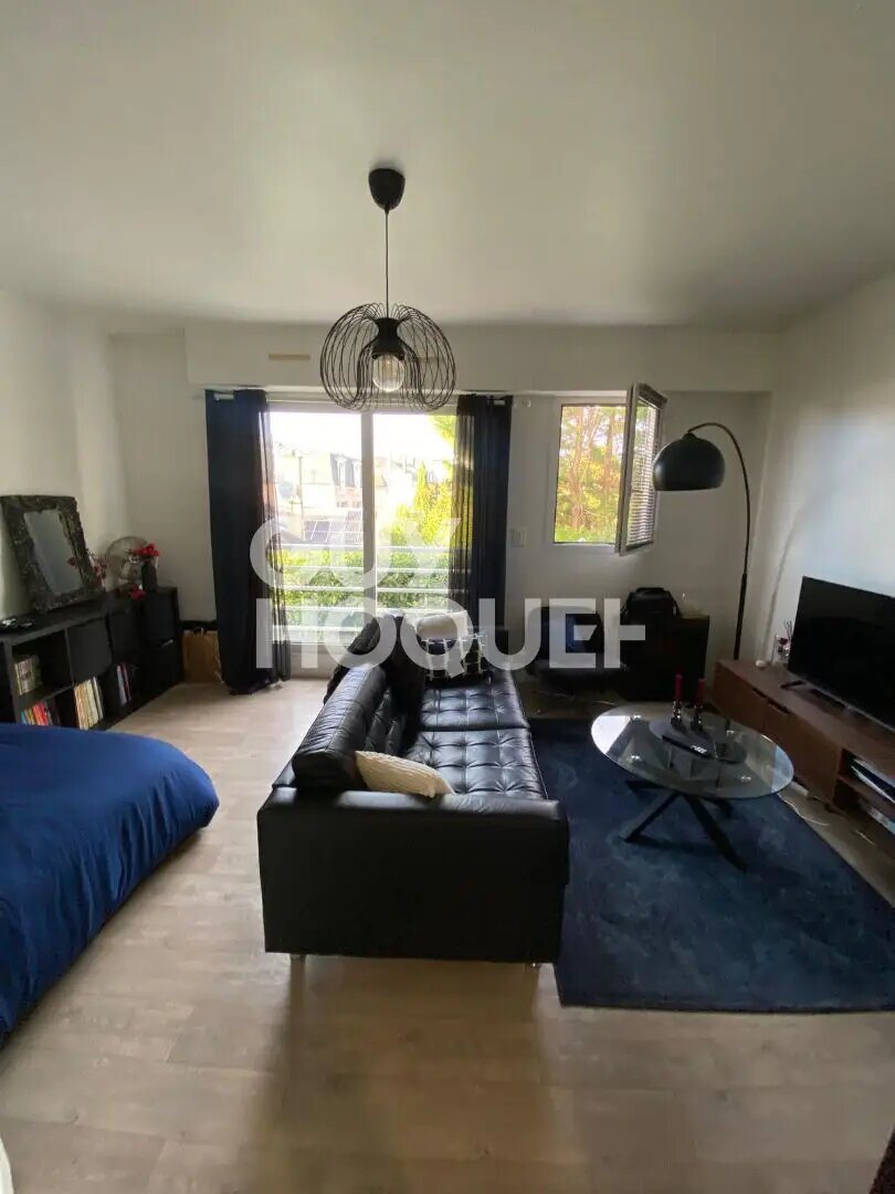 Appartement à vendre, 28m², Chartres