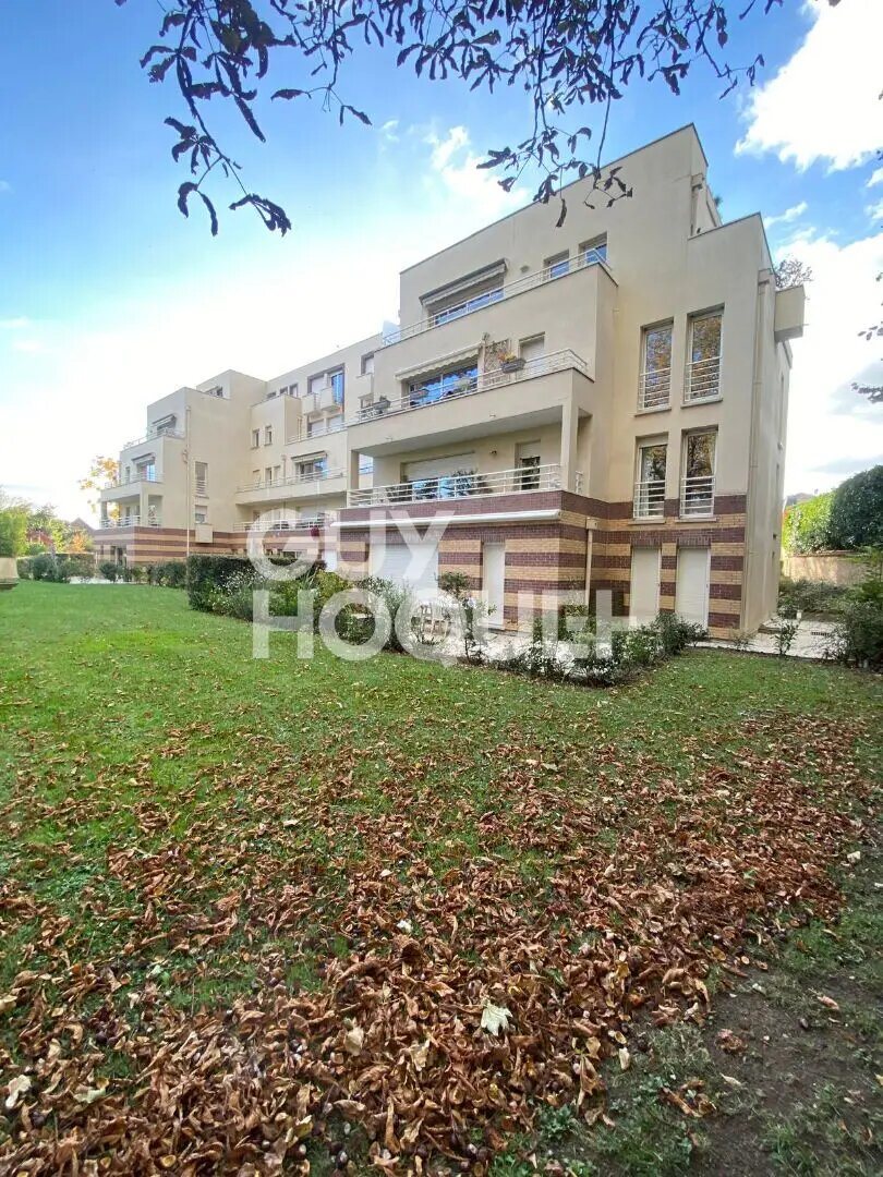Appartement à vendre, 28m², Chartres