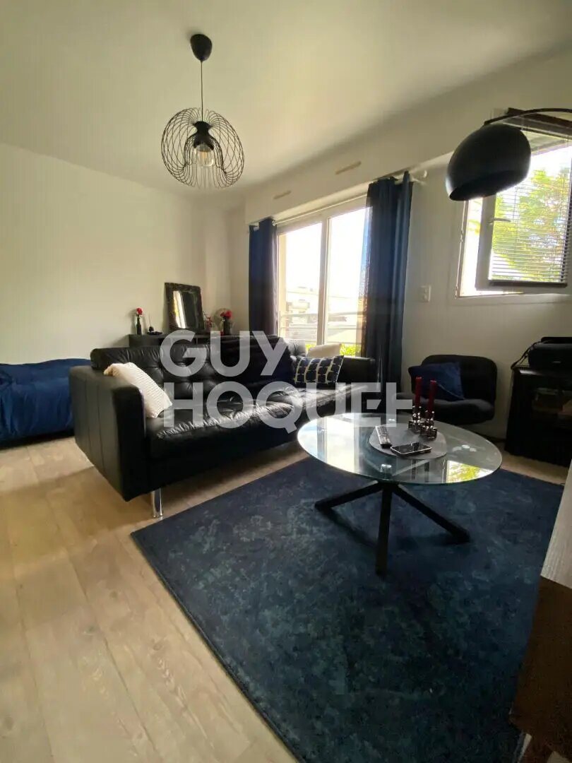 Appartement à vendre, 28m², Chartres