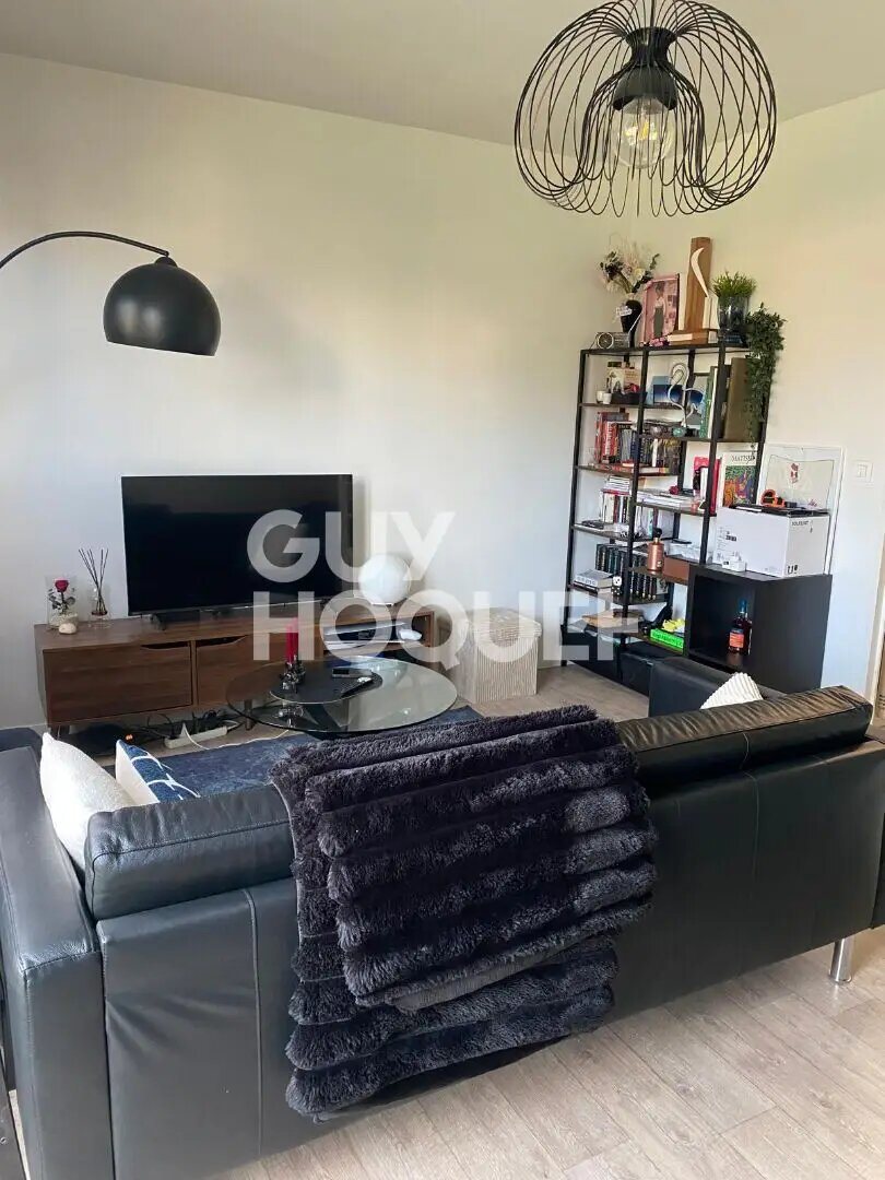 Appartement à vendre, 28m², Chartres