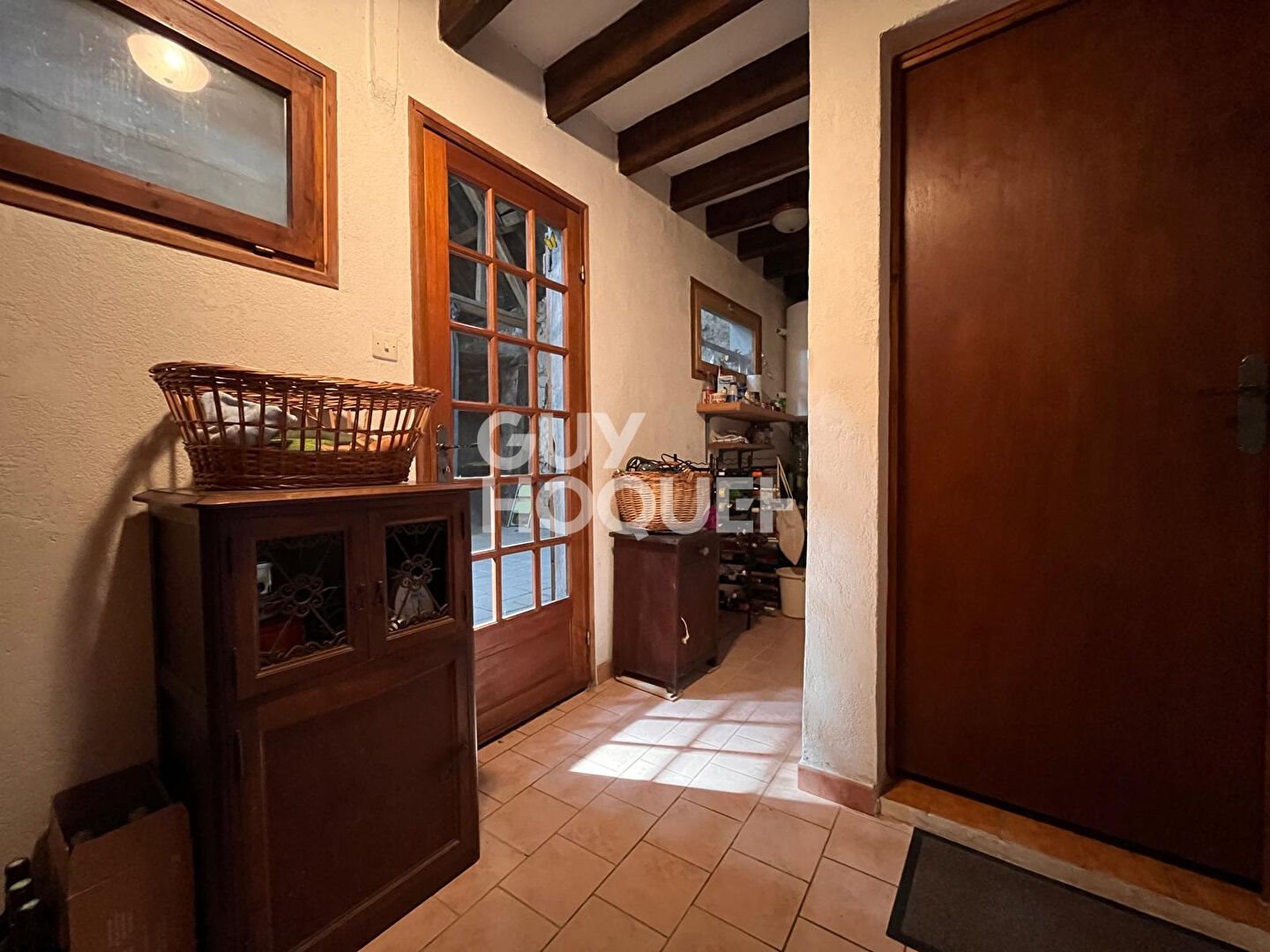 Maison à vendre, 90m², Boisville-la-Saint-Père