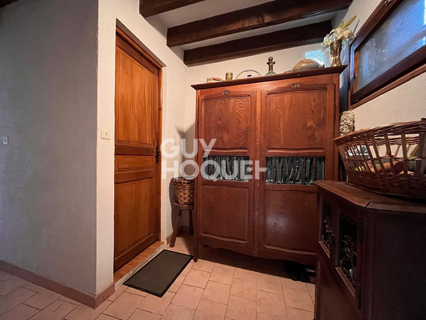 Maison à vendre, 90m², Boisville-la-Saint-Père