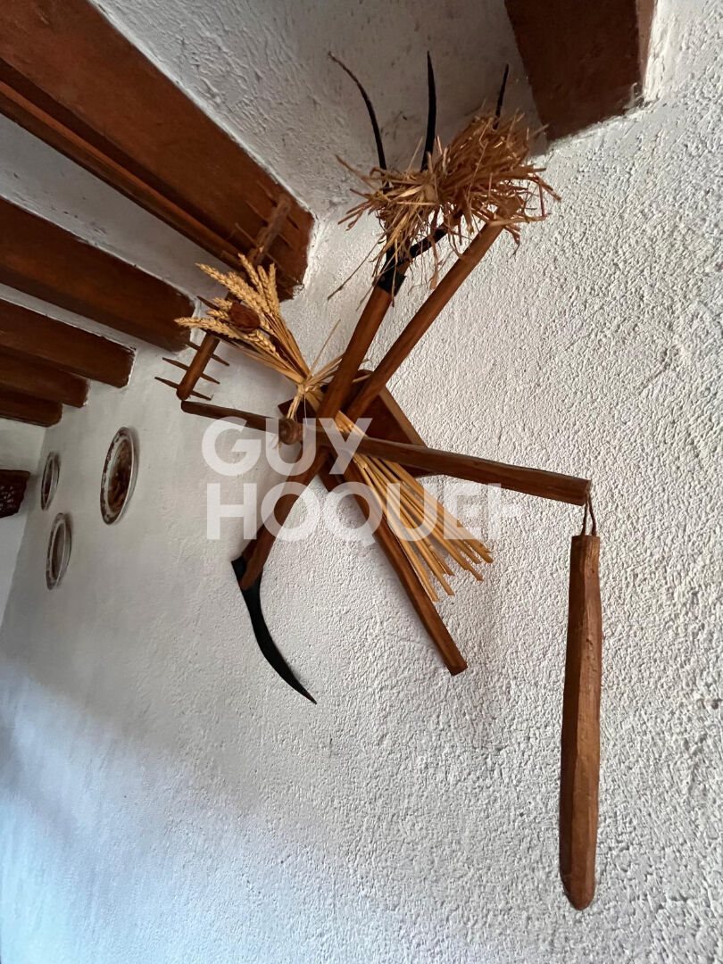 Maison à vendre, 90m², Boisville-la-Saint-Père