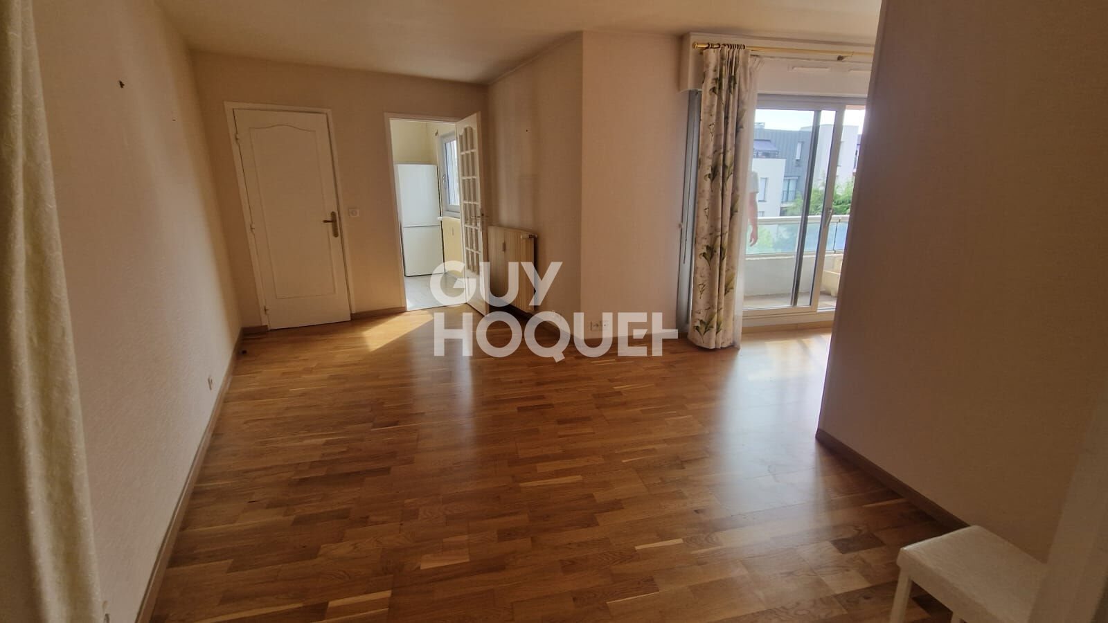 Appartement à vendre, 35m², Chartres