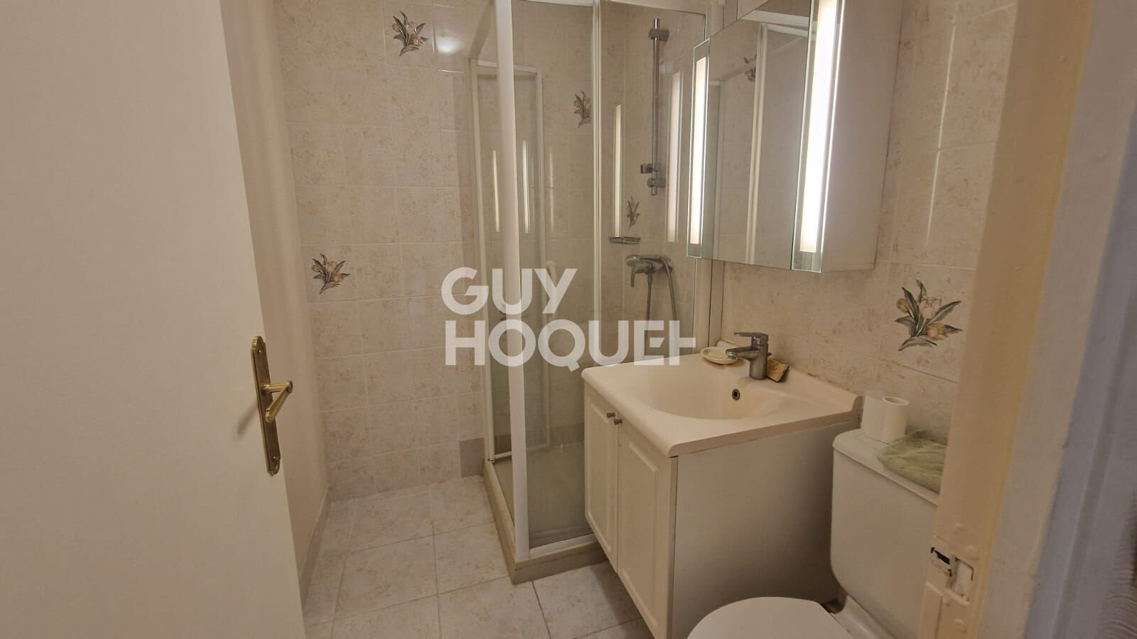Appartement à vendre, 35m², Chartres