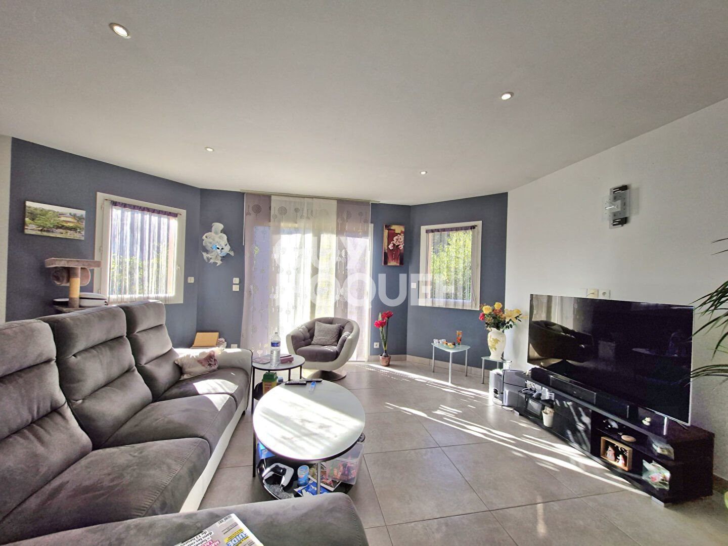 Maison à vendre, 180m², Lèves