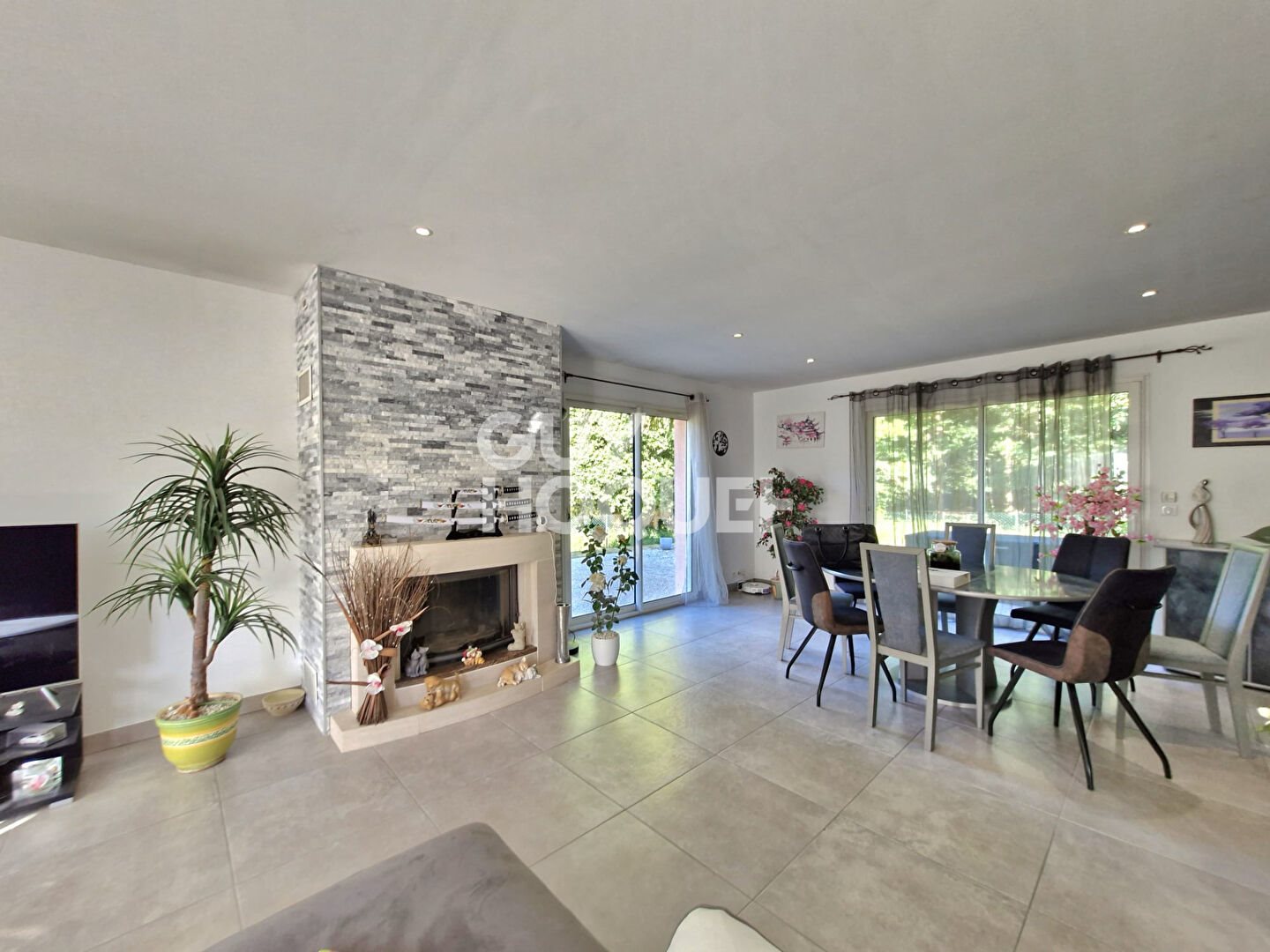 Maison à vendre, 180m², Lèves