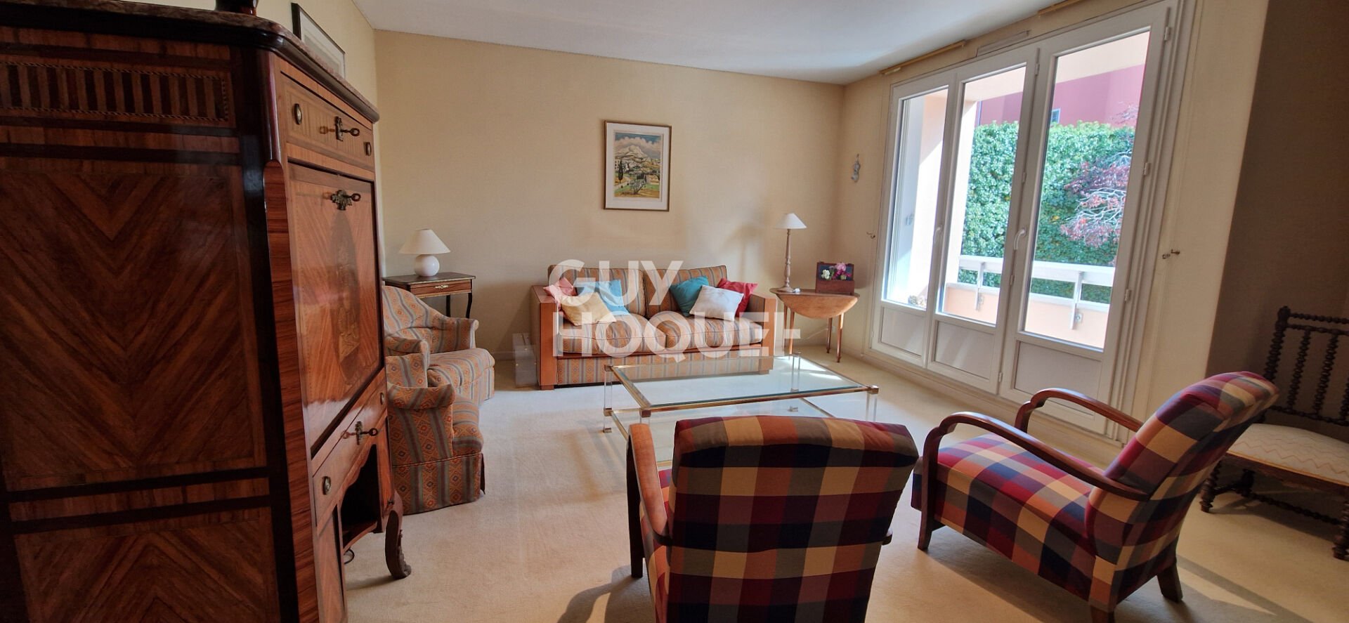 Appartement à vendre, 95m², Chartres
