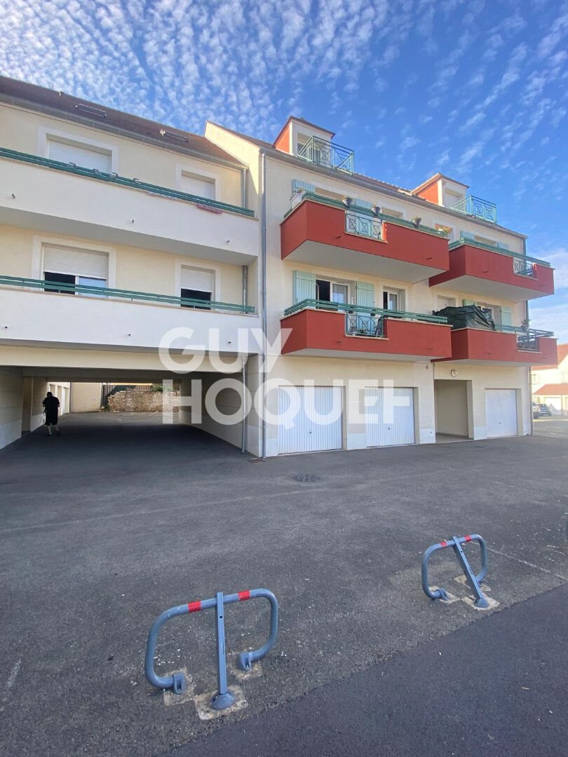 Appartement à vendre, 64m², Auneau