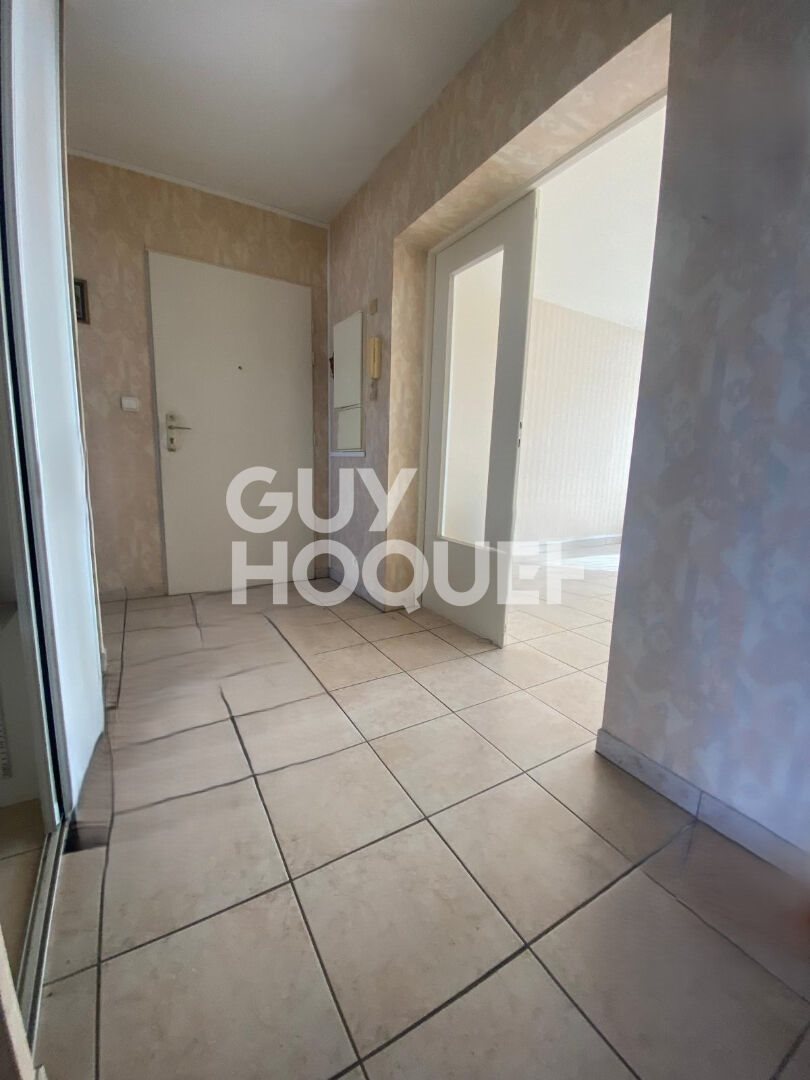 Appartement à vendre, 64m², Auneau