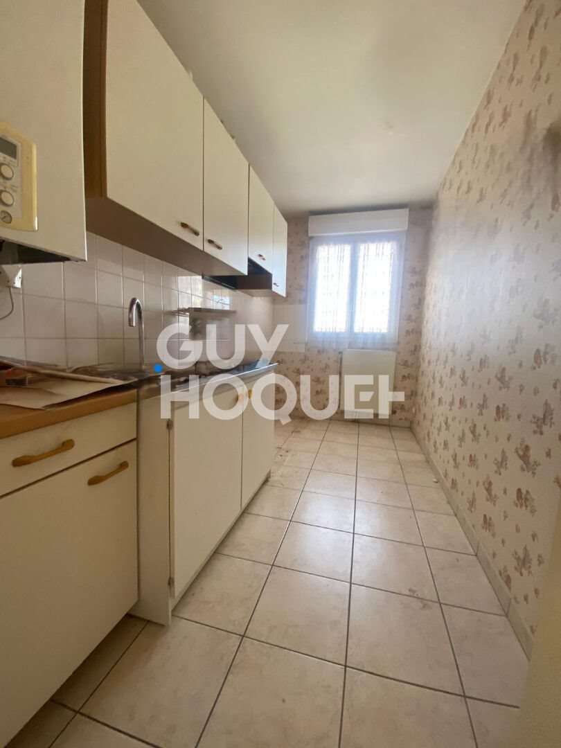 Appartement à vendre, 64m², Auneau