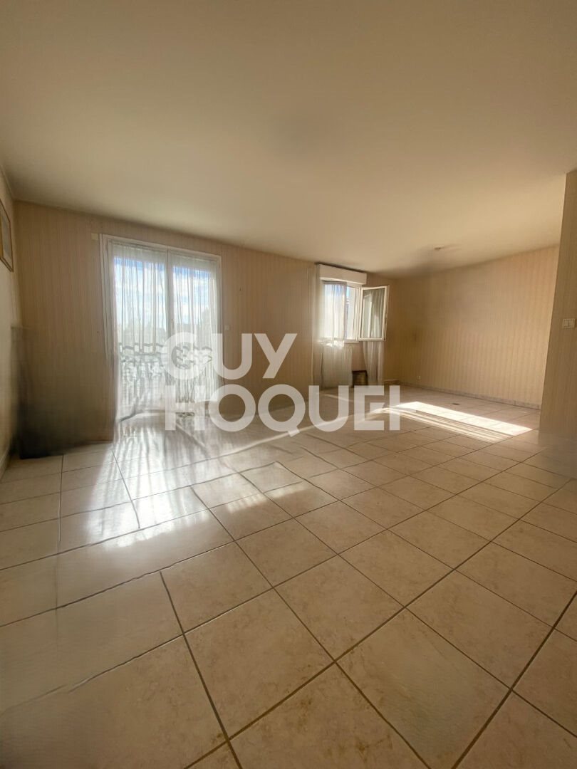 Appartement à vendre, 64m², Auneau