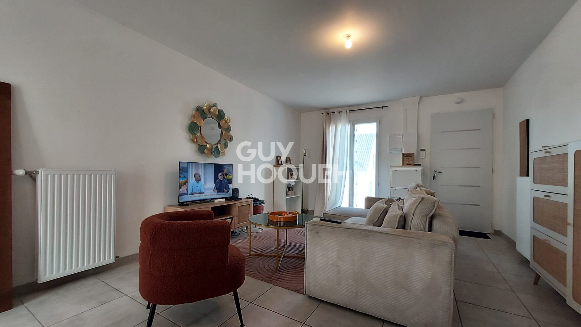 Maison à louer, 76m², Chartres