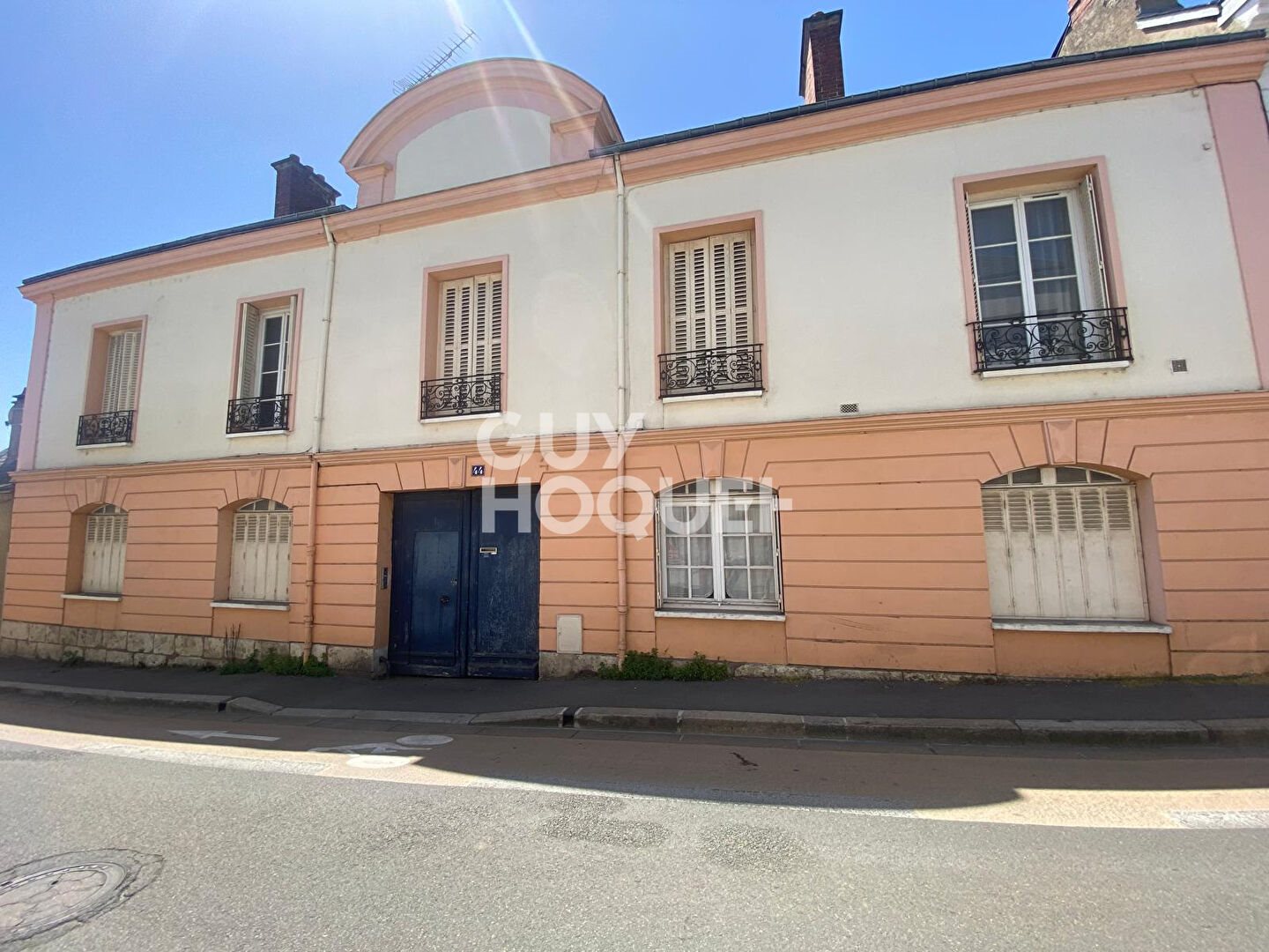 Maison à vendre, 255m², Chartres