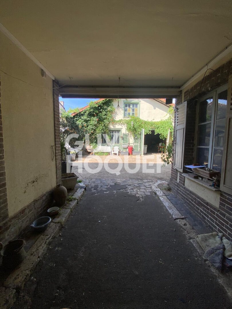 Maison à vendre, 255m², Chartres