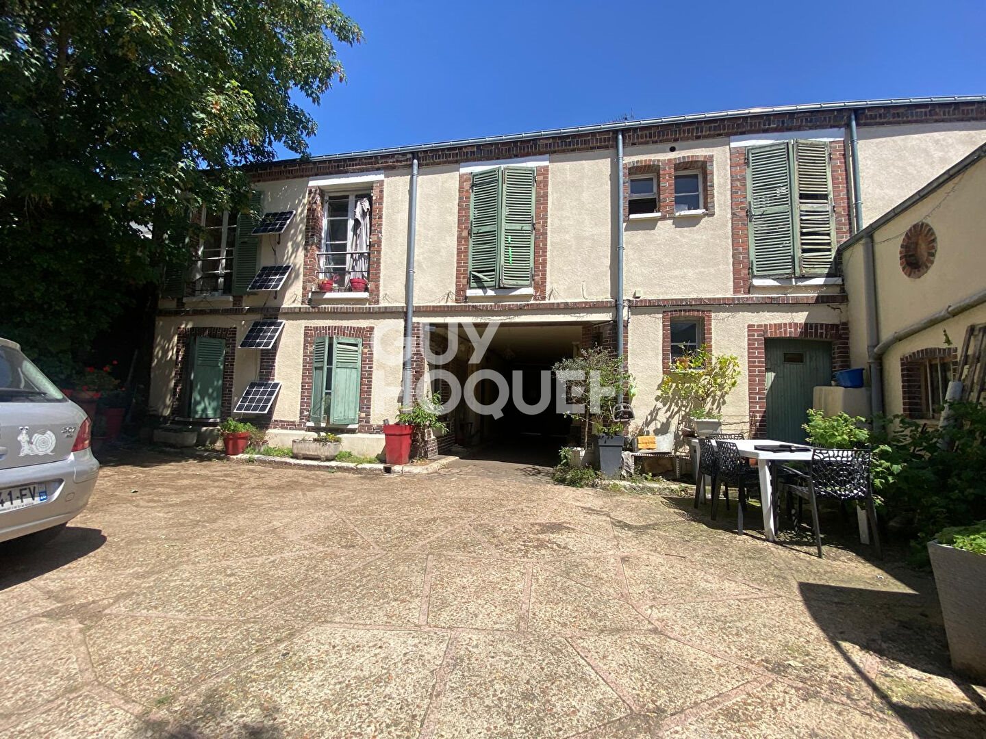 Maison à vendre, 255m², Chartres