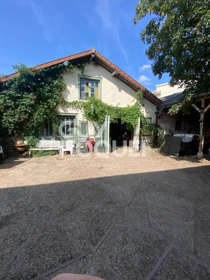 Maison à vendre, 255m², Chartres