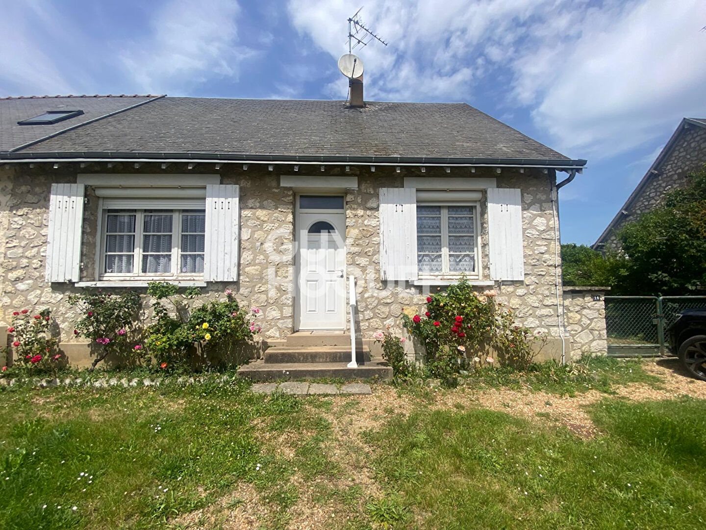 Maison à vendre, 88m², Lucé