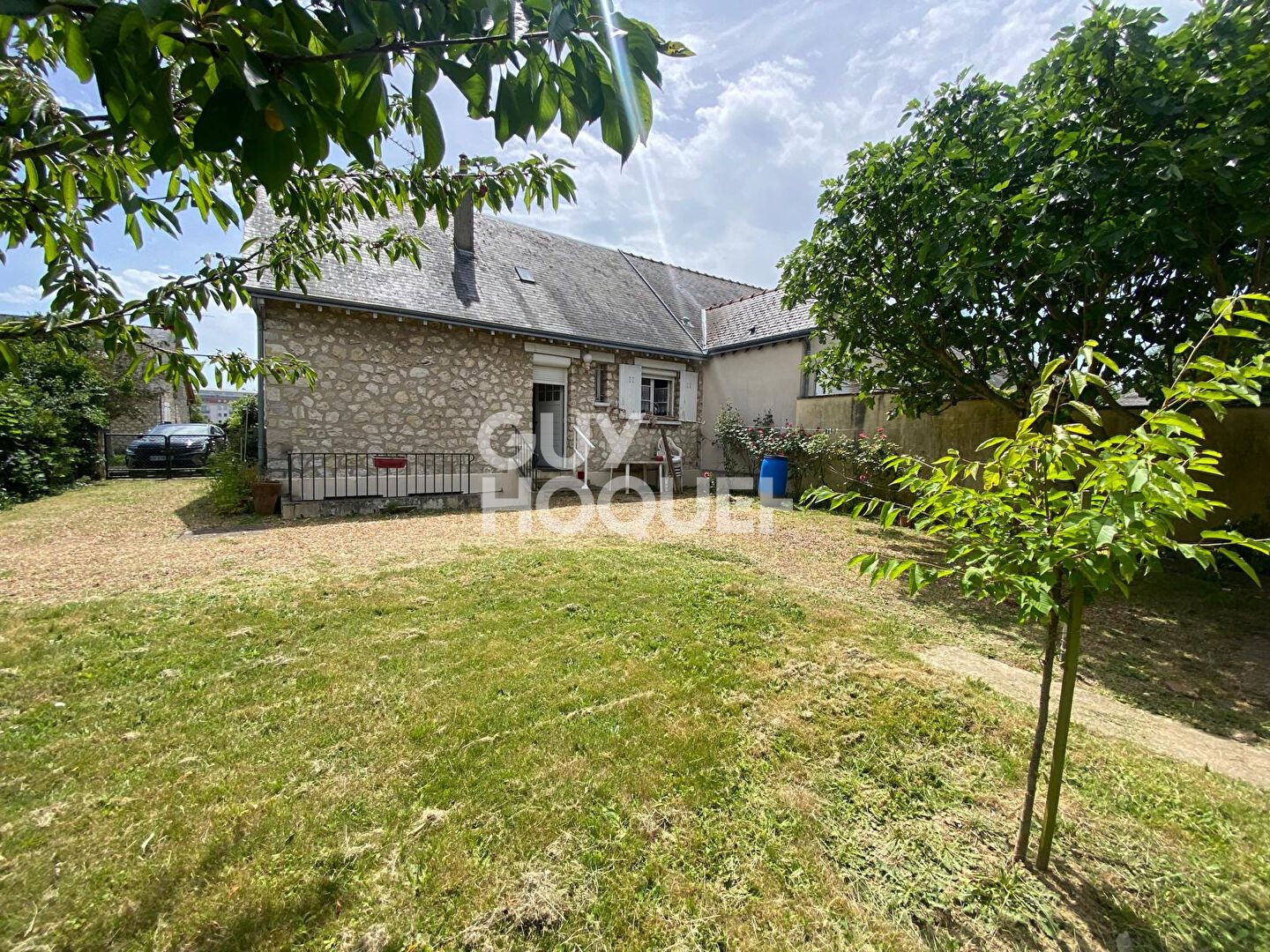 Maison à vendre, 88m², Lucé