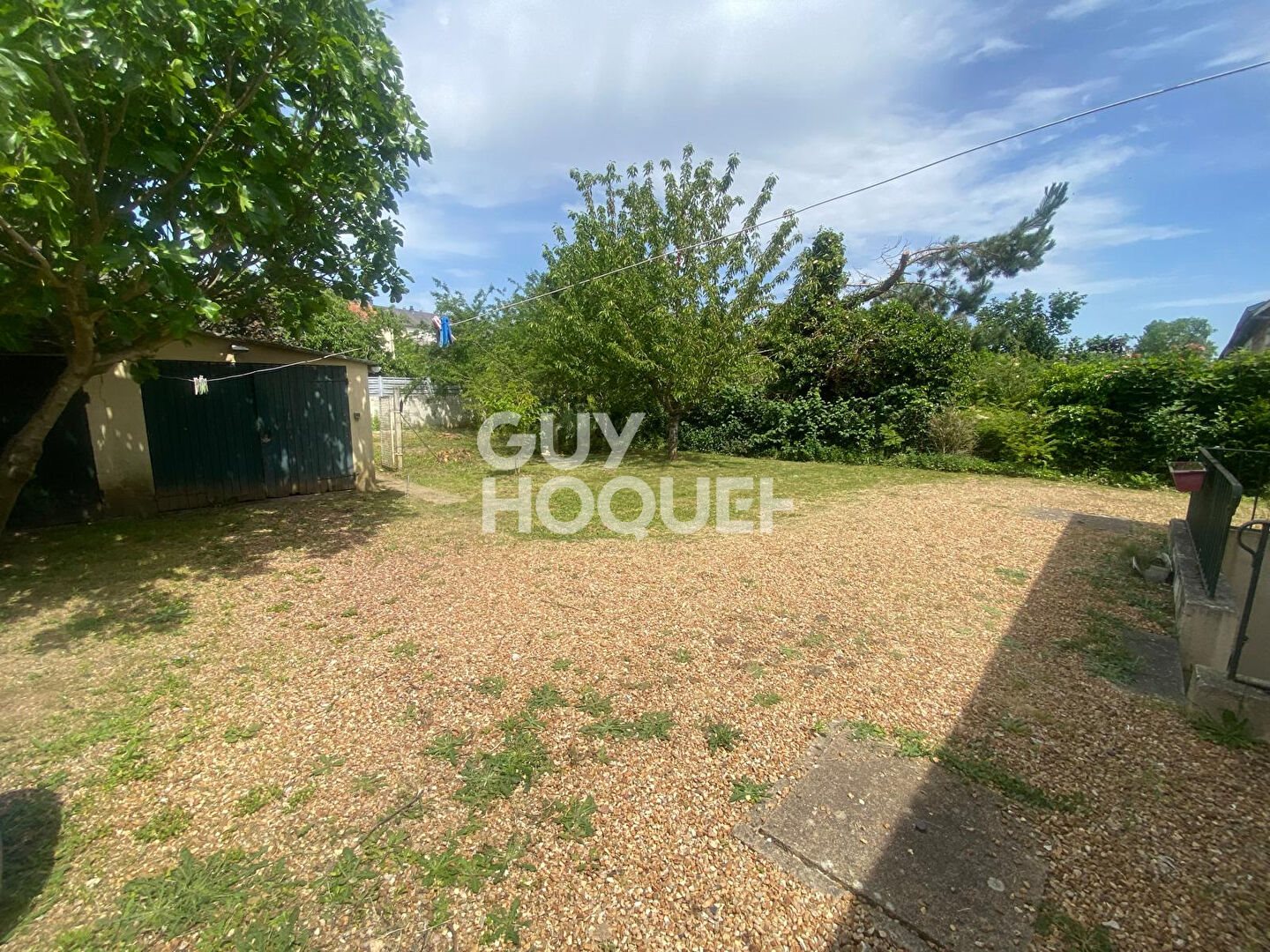 Maison à vendre, 88m², Lucé