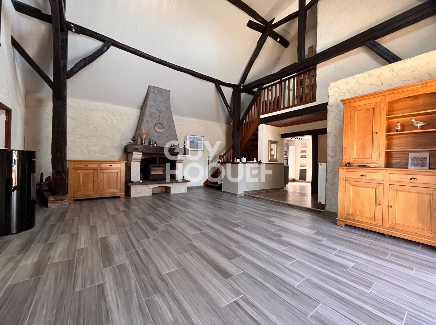 Maison à vendre, 160m², Nonvilliers-Grandhoux