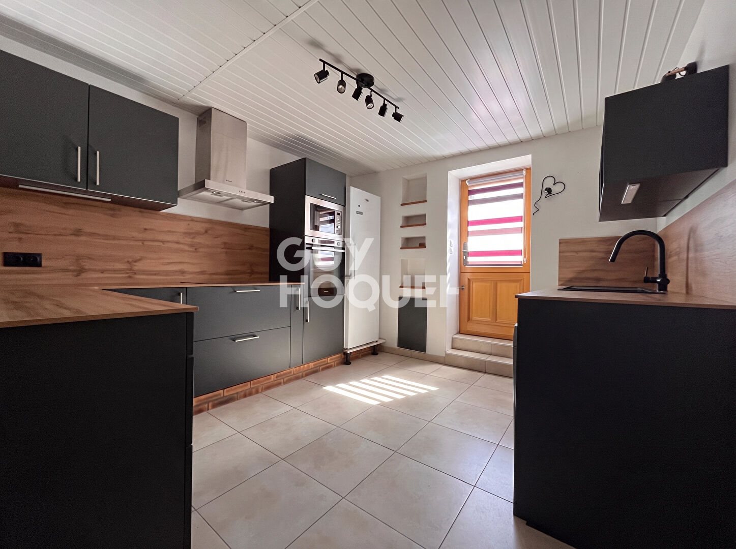 Maison à vendre, 160m², Nonvilliers-Grandhoux