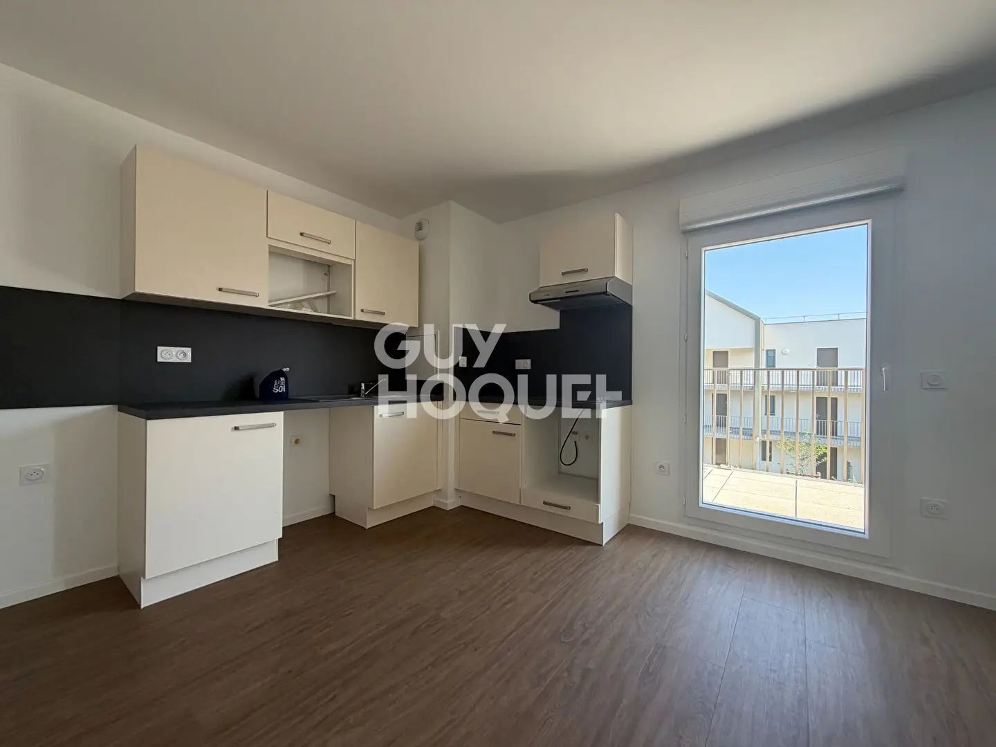 Appartement à louer, 78m², Chartres