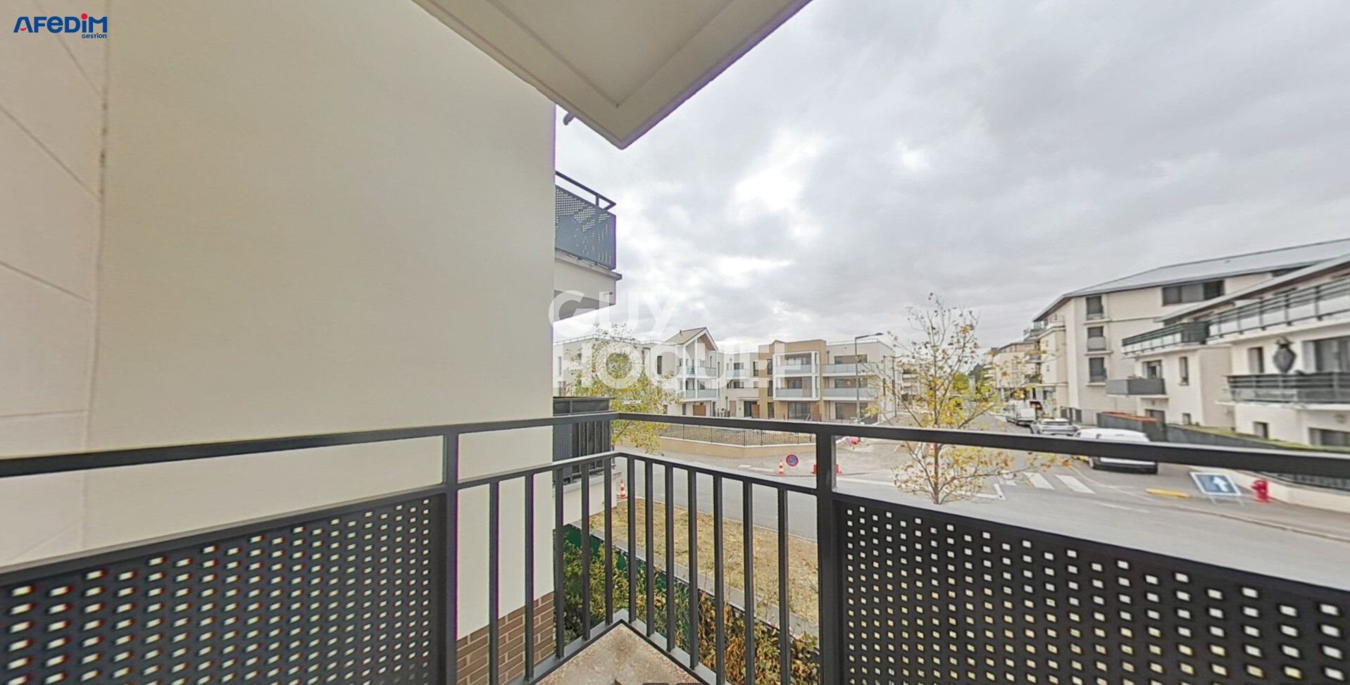 Appartement à louer, 57m², Le Coudray