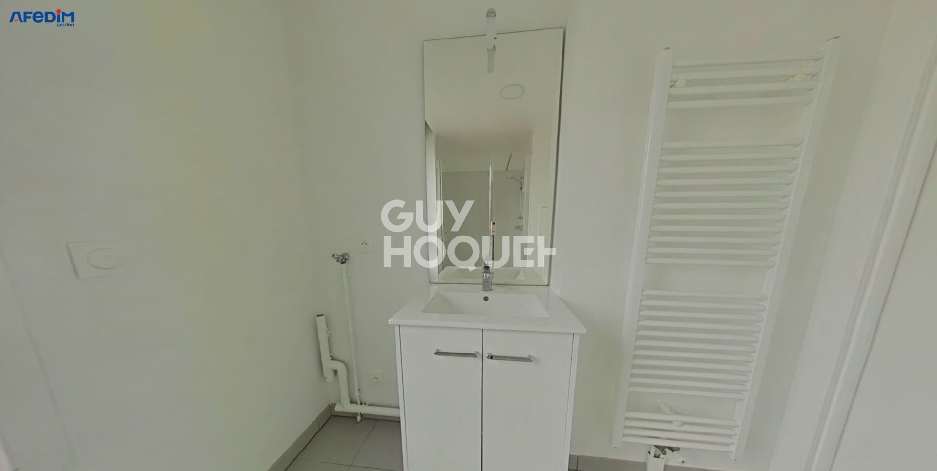 Appartement à louer, 57m², Le Coudray