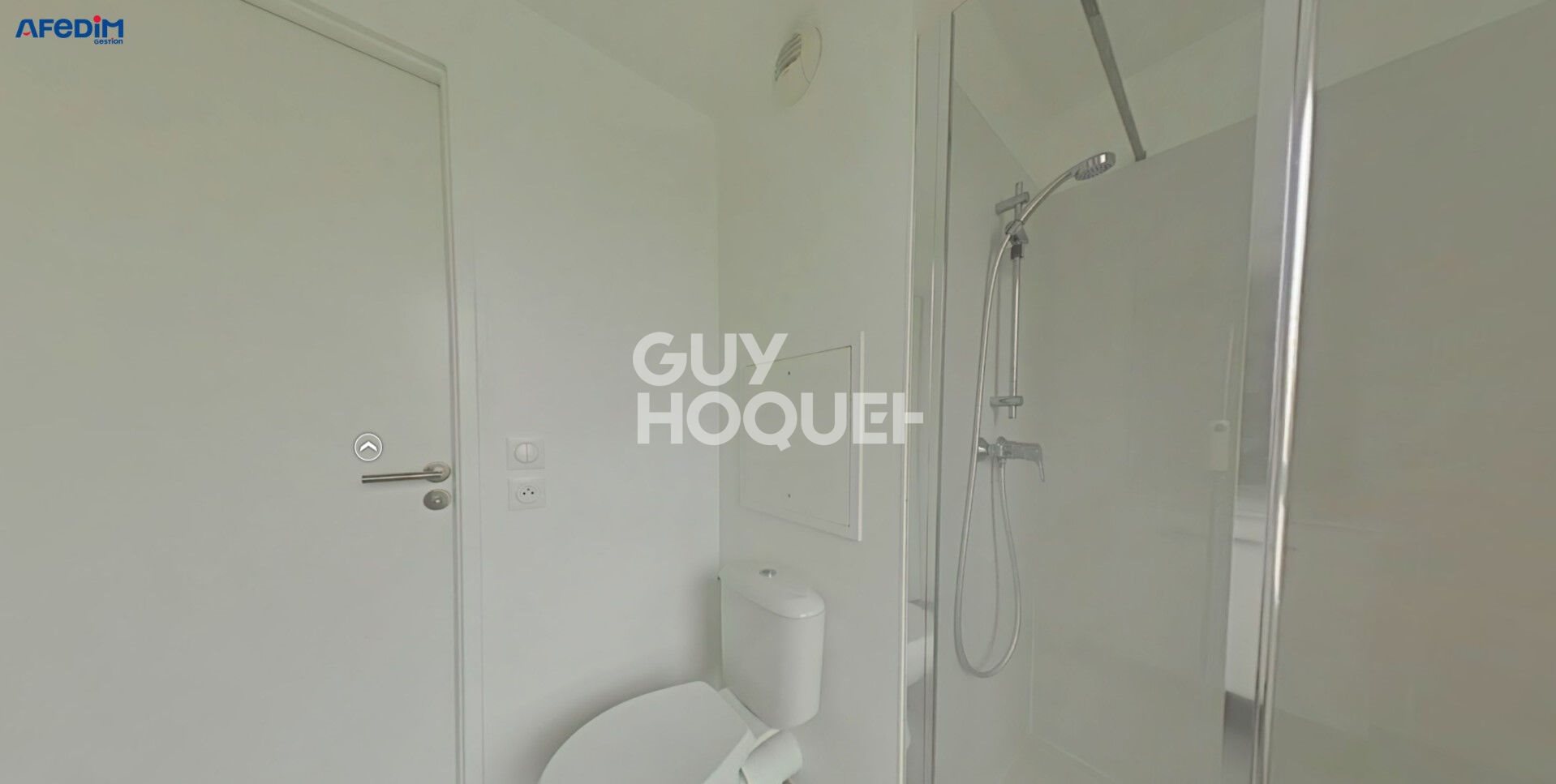 Appartement à louer, 57m², Le Coudray