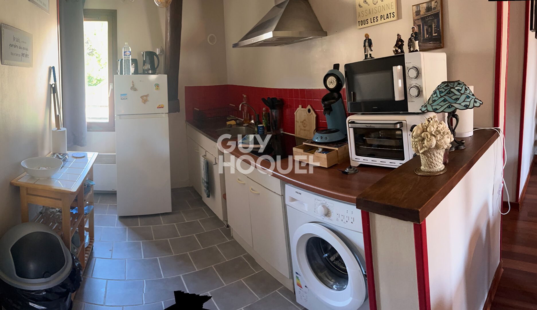 Appartement à louer, 43m², Chartres