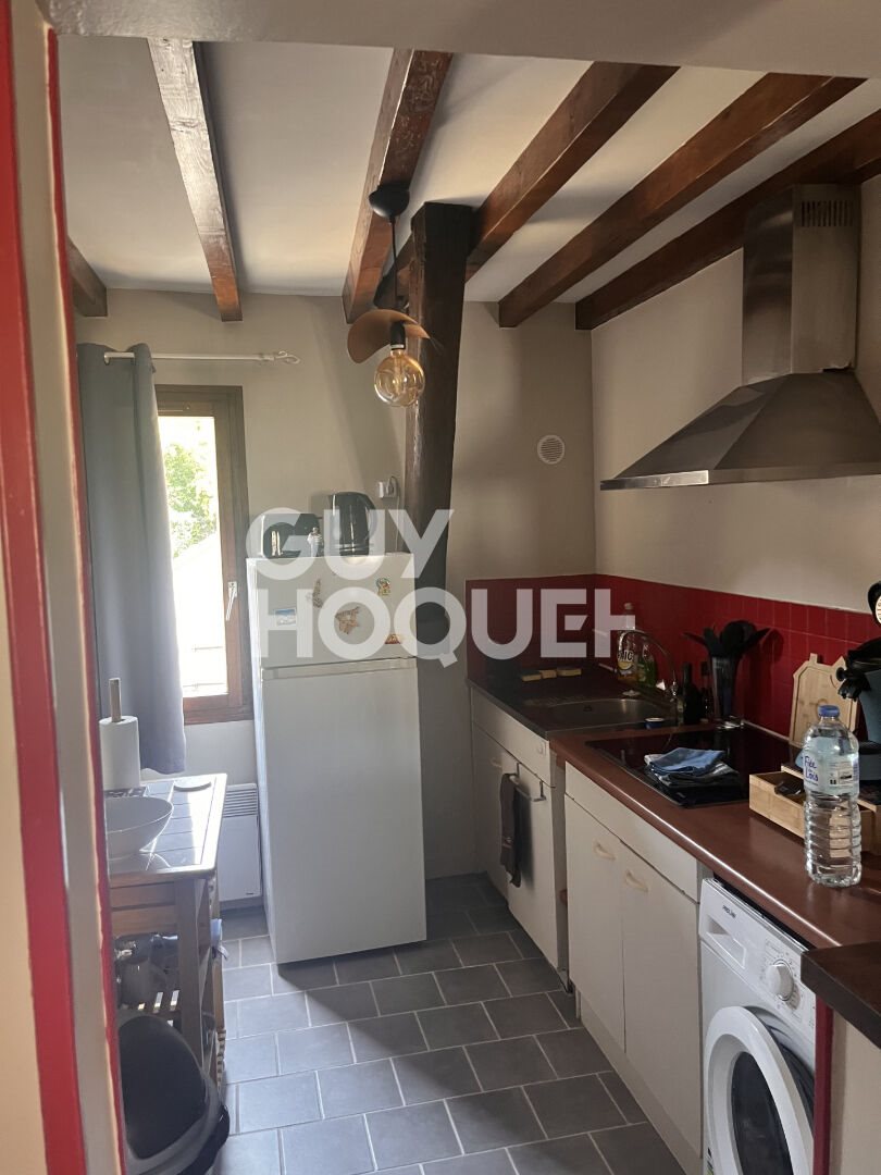Appartement à louer, 43m², Chartres