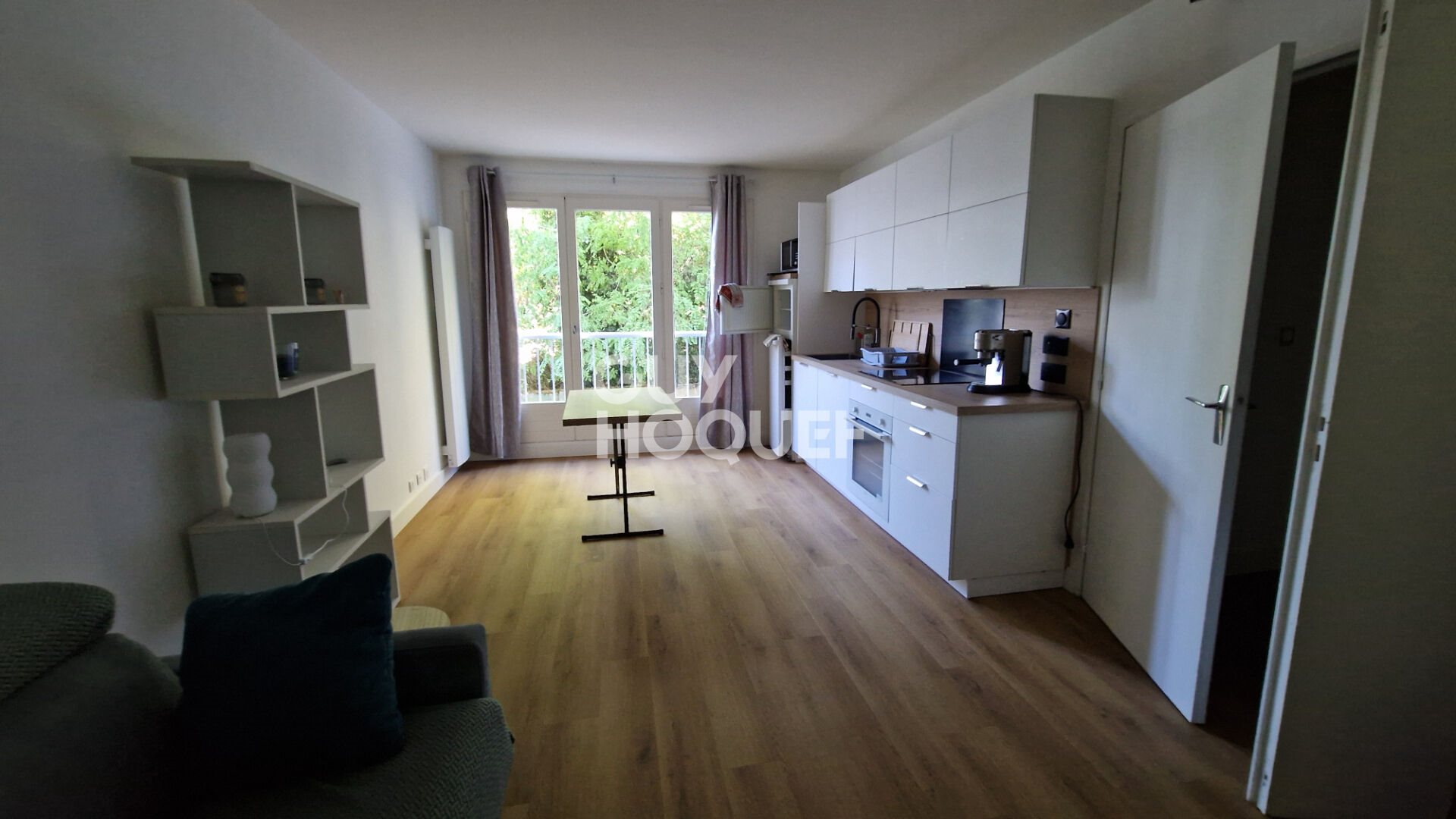 Appartement à louer, 50m², Chartres