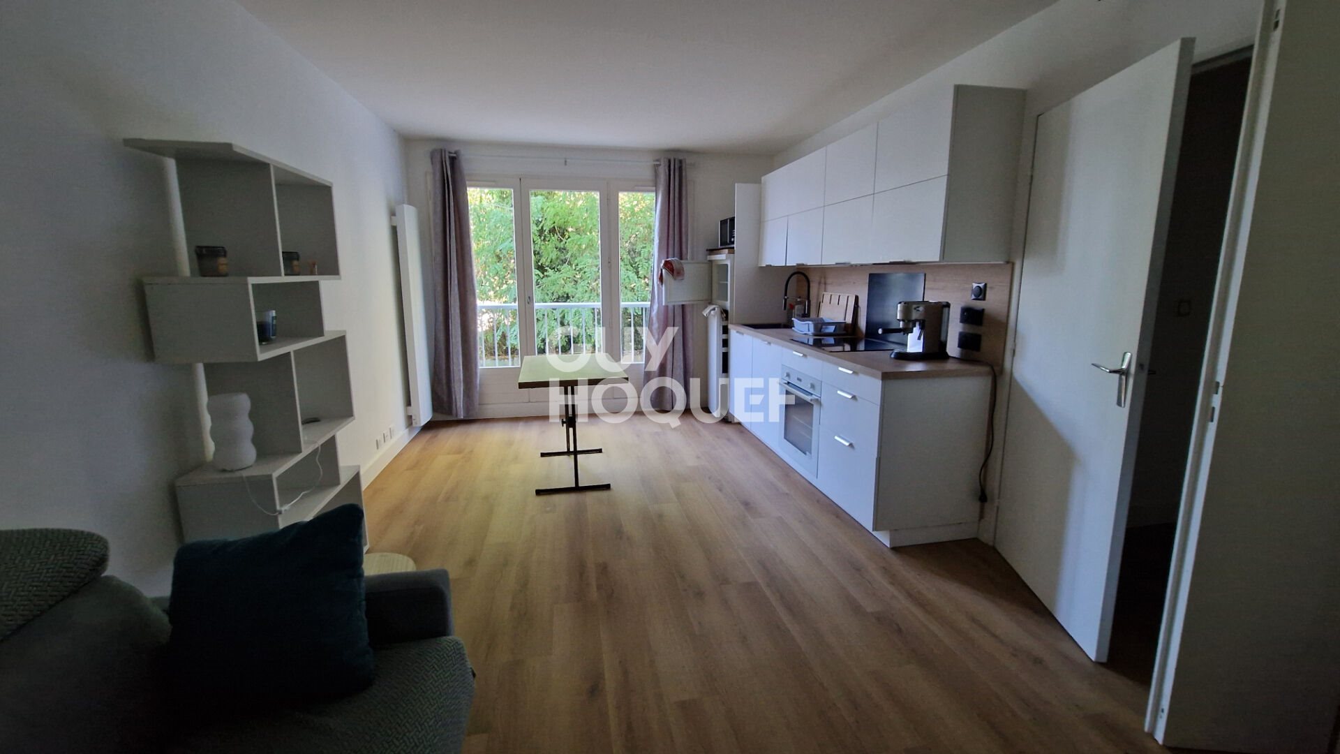 Appartement à louer, 50m², Chartres