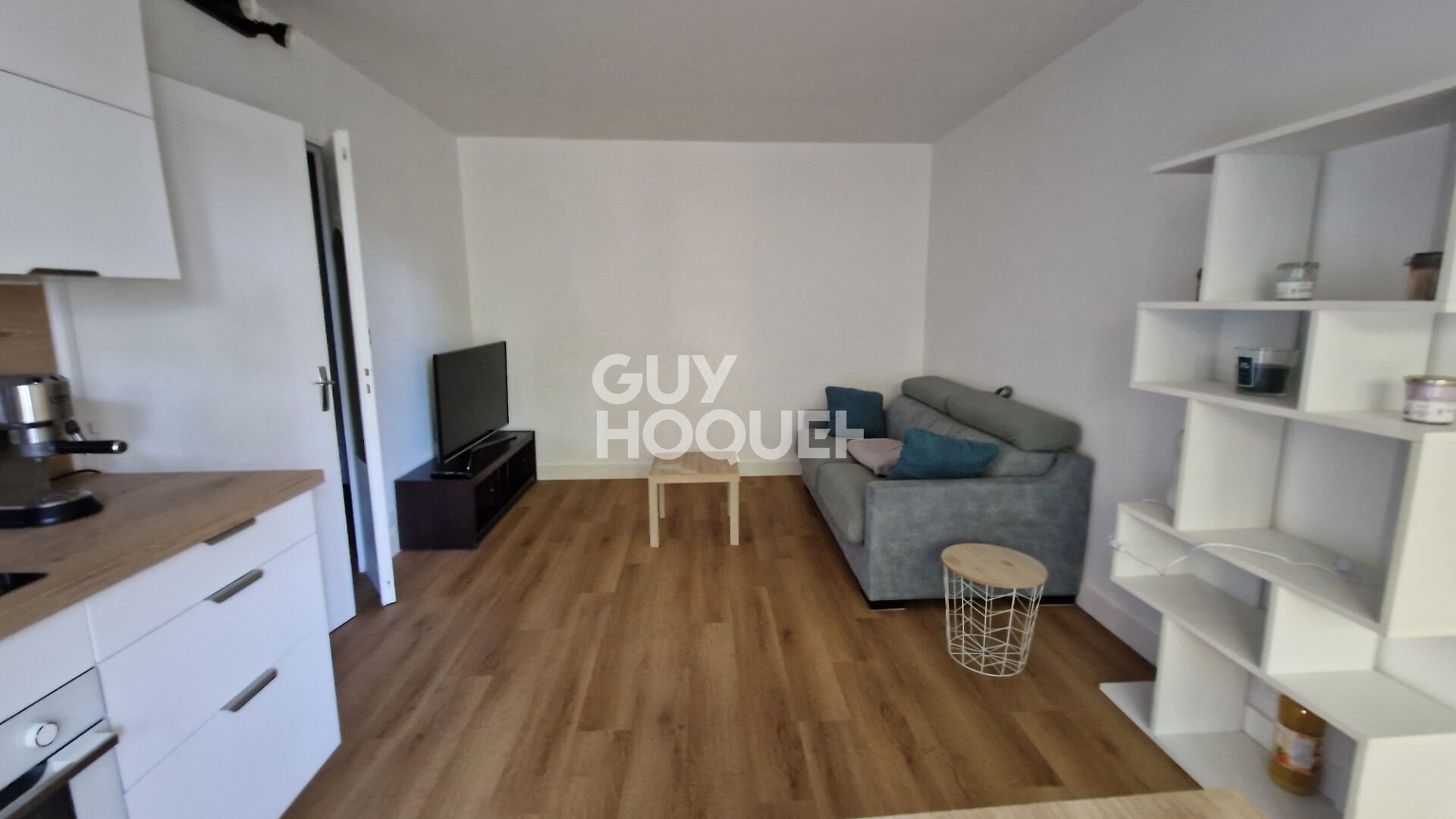 Appartement à louer, 50m², Chartres
