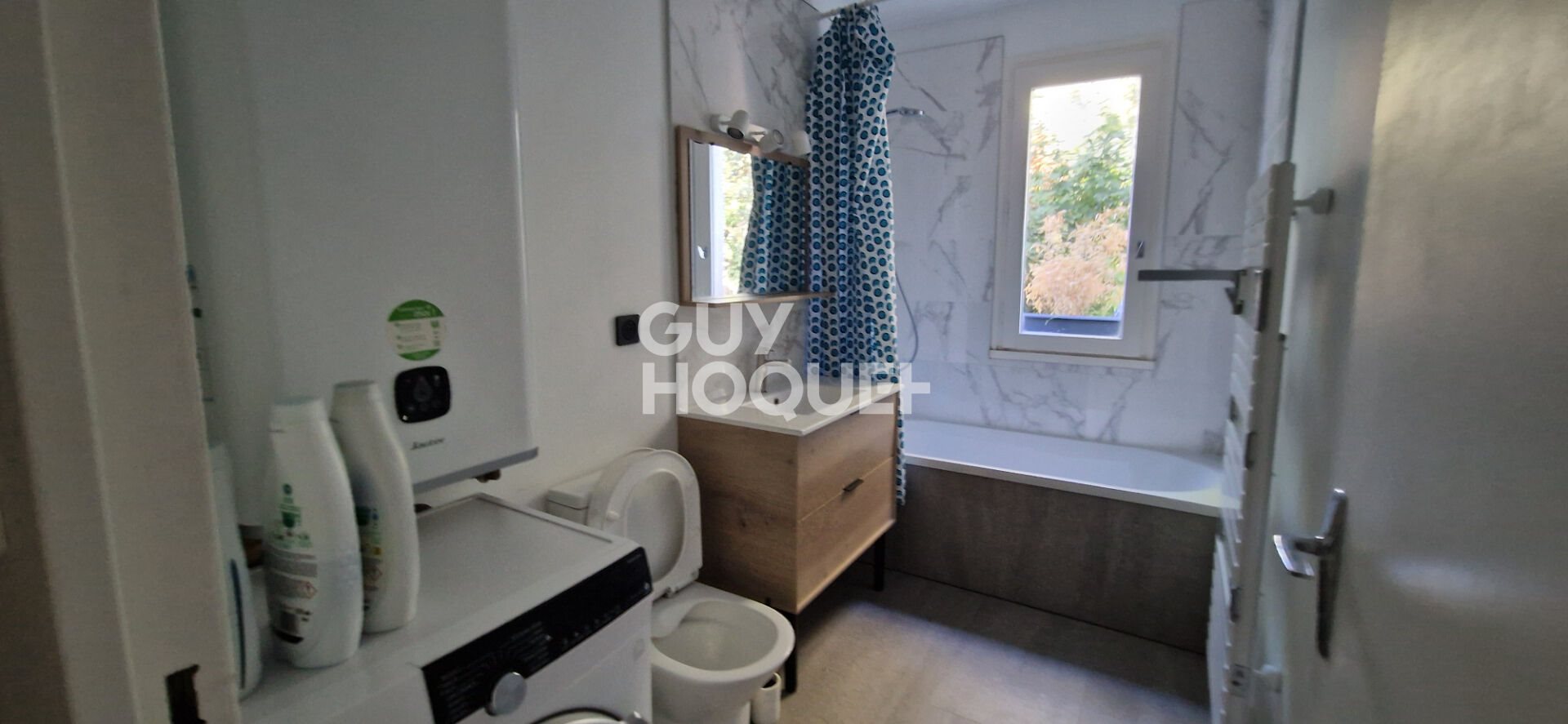 Appartement à louer, 50m², Chartres