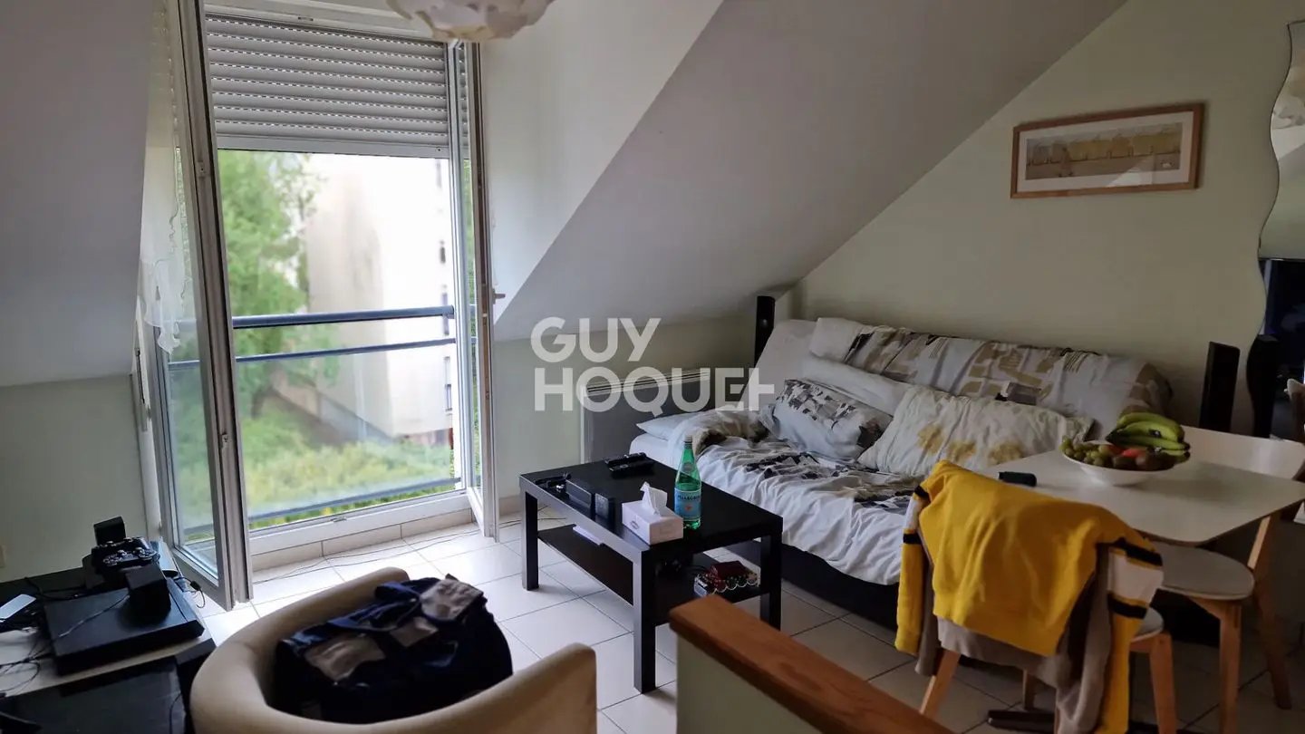 Appartement à louer, 21m², Chartres