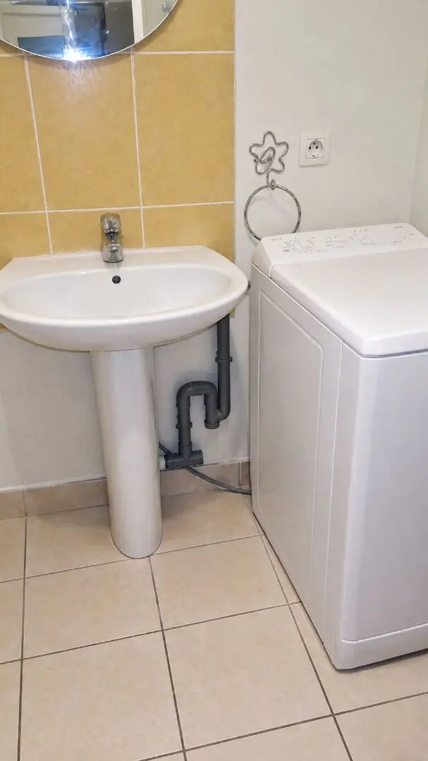 Appartement à louer, 21m², Chartres