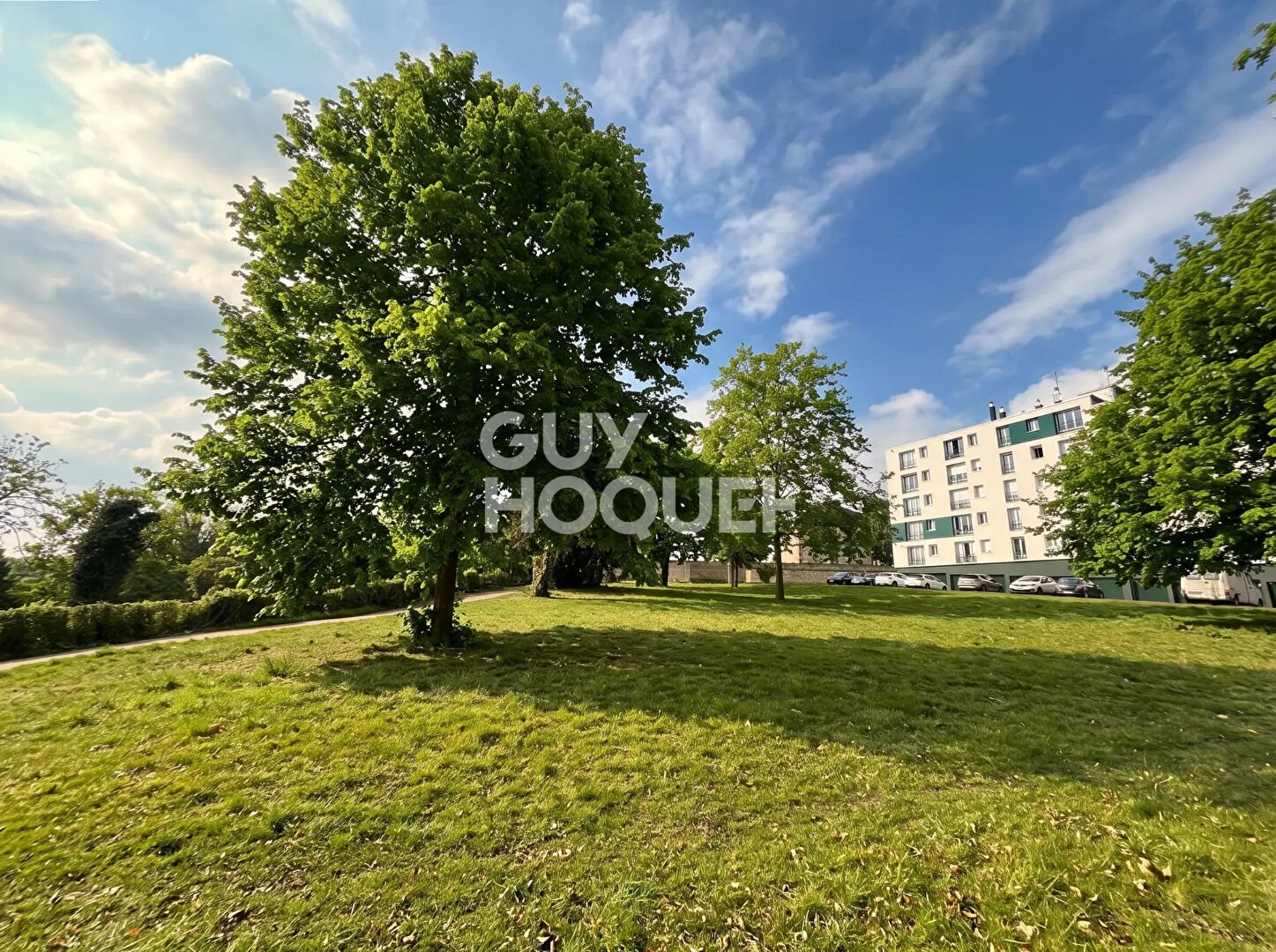 Appartement à vendre, 26m², Chartres
