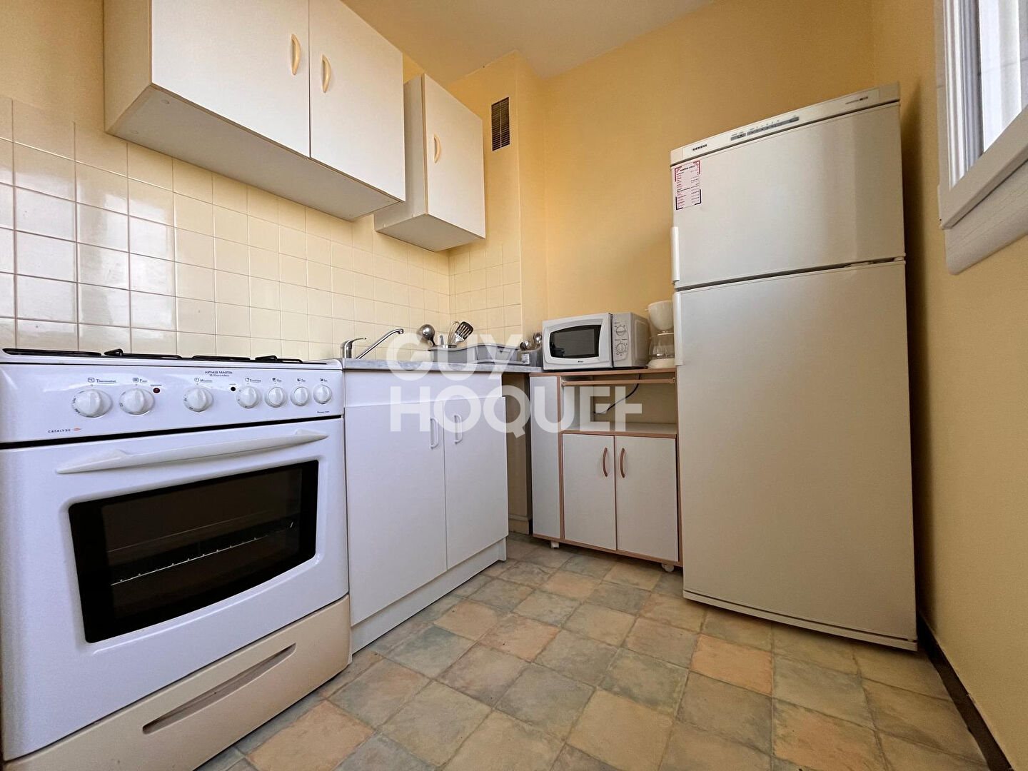 Appartement à vendre, 26m², Chartres