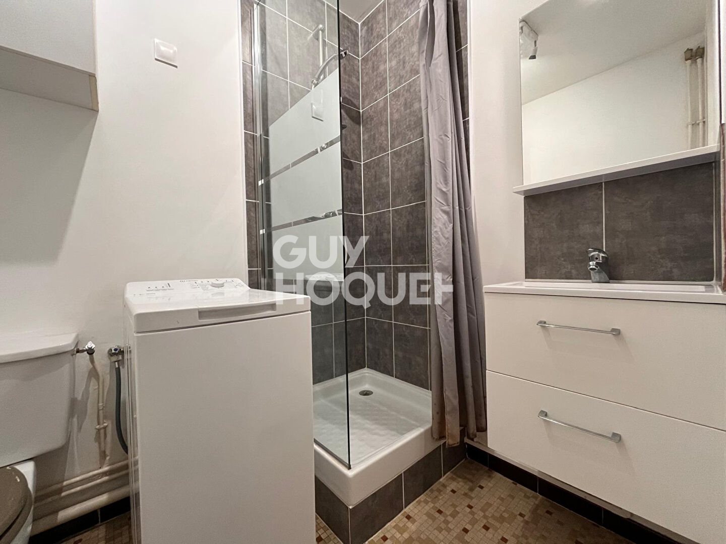 Appartement à vendre, 26m², Chartres