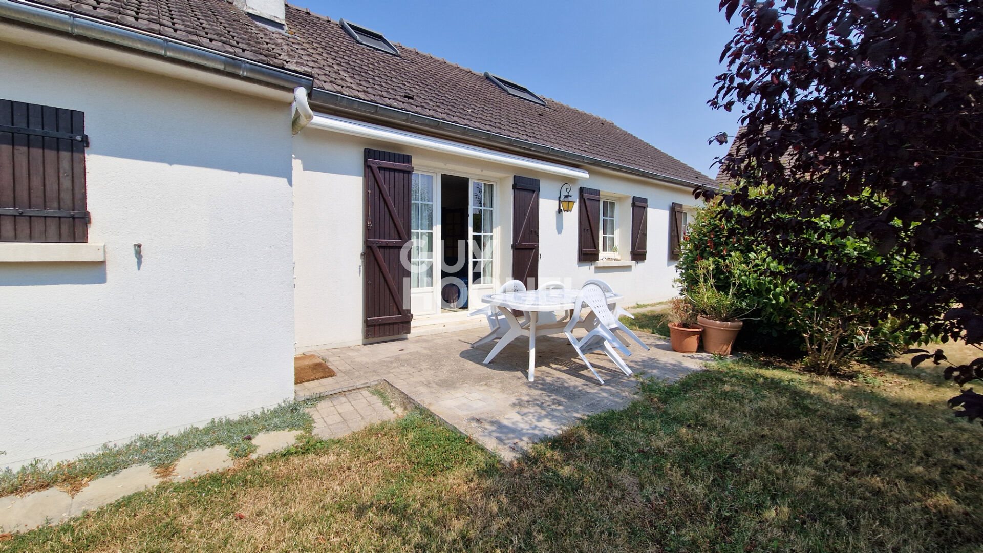 Maison à vendre, 96m², Champhol