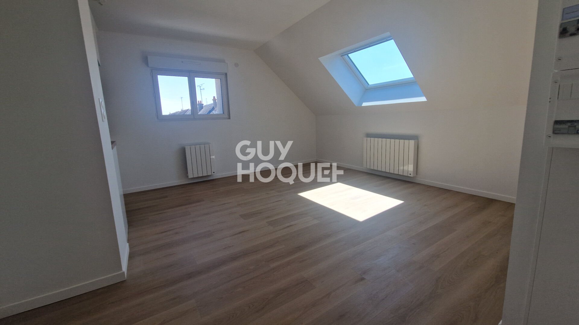 Appartement à louer, 36m², Le Coudray
