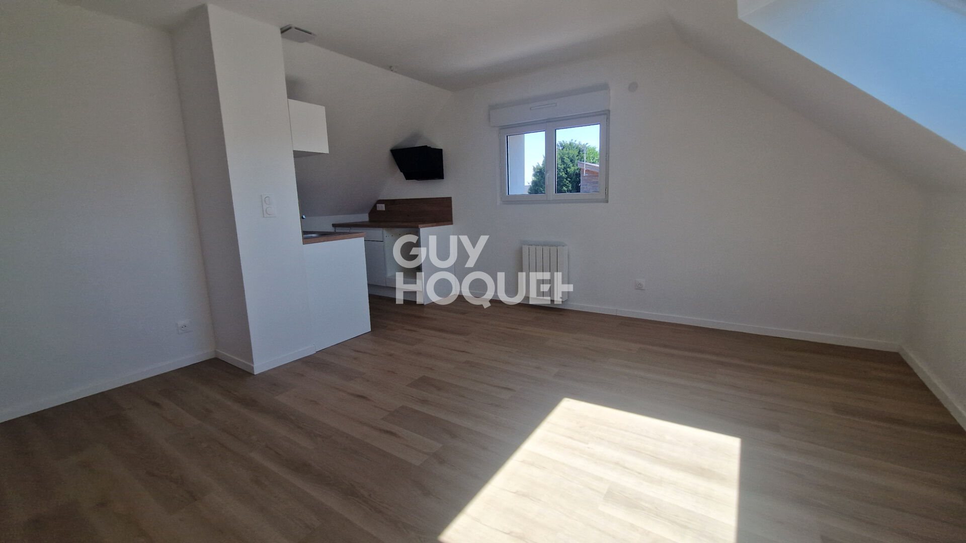 Appartement à louer, 36m², Le Coudray
