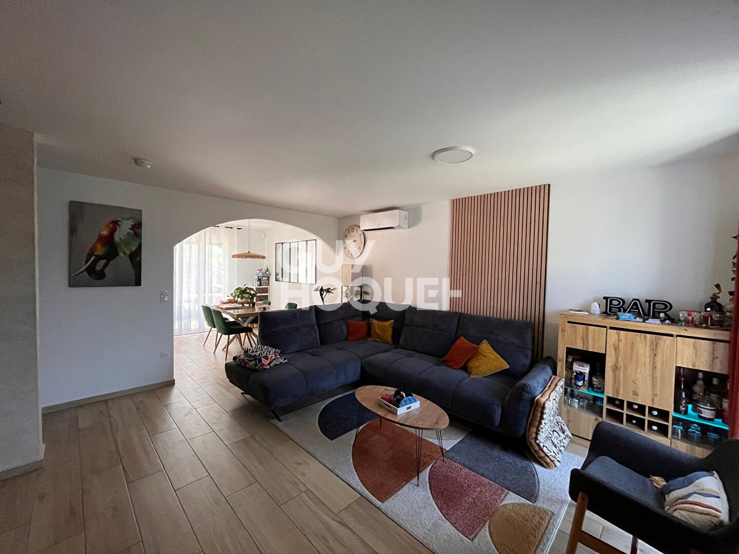 Maison à vendre, 104m², Mévoisins
