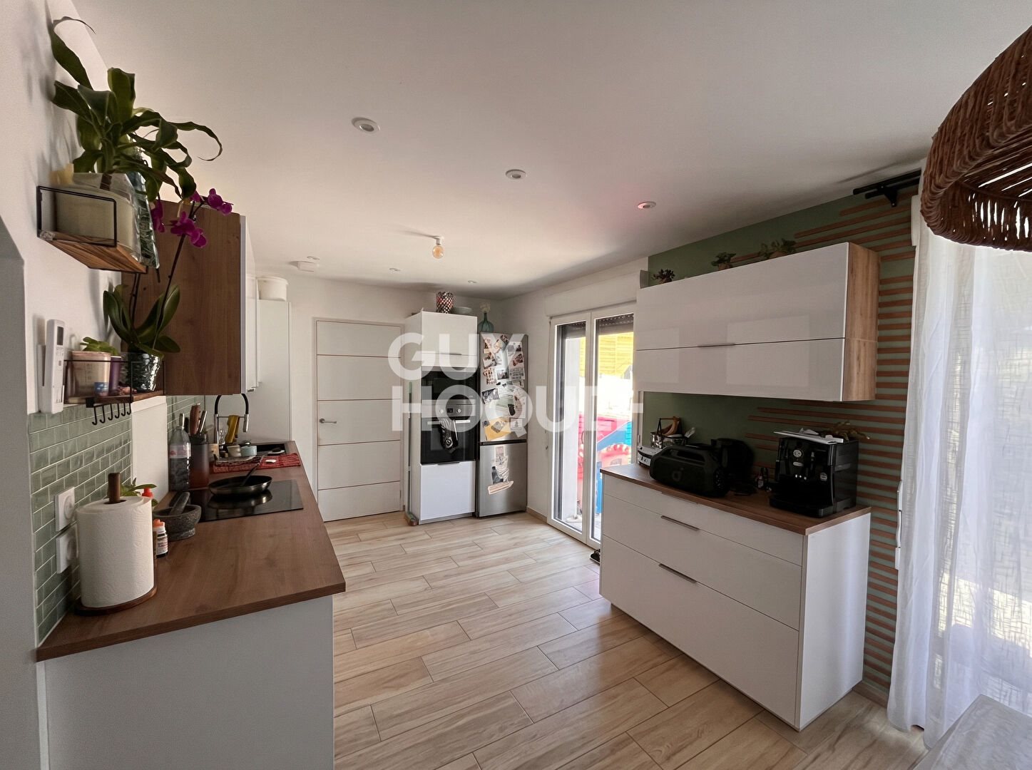 Maison à vendre, 104m², Mévoisins