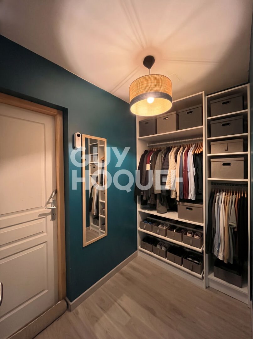 Maison à vendre, 104m², Mévoisins