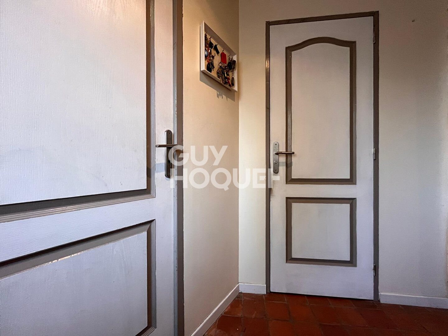 Maison à vendre, 108m², Boisville-la-Saint-Père